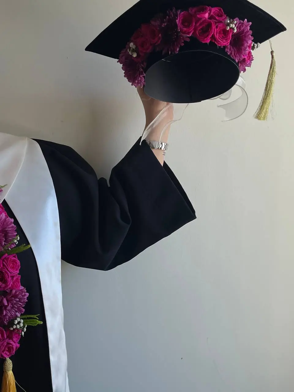 Graduation cap